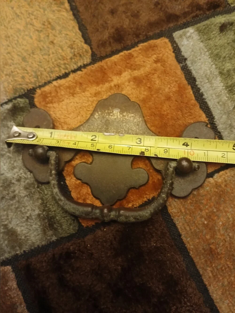 N/A set antique